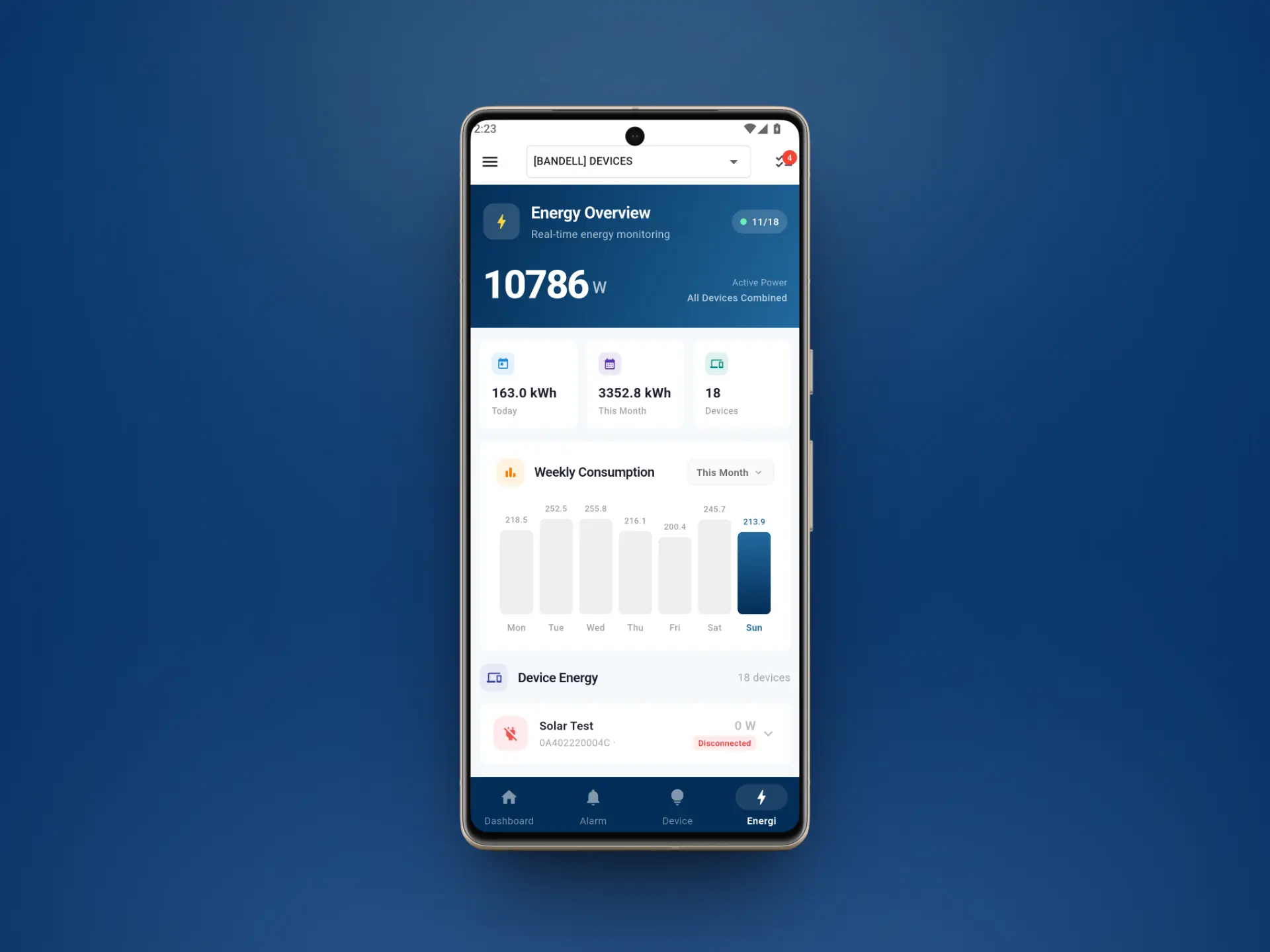 PJUPINTAR MOBILE APPS gallery 4