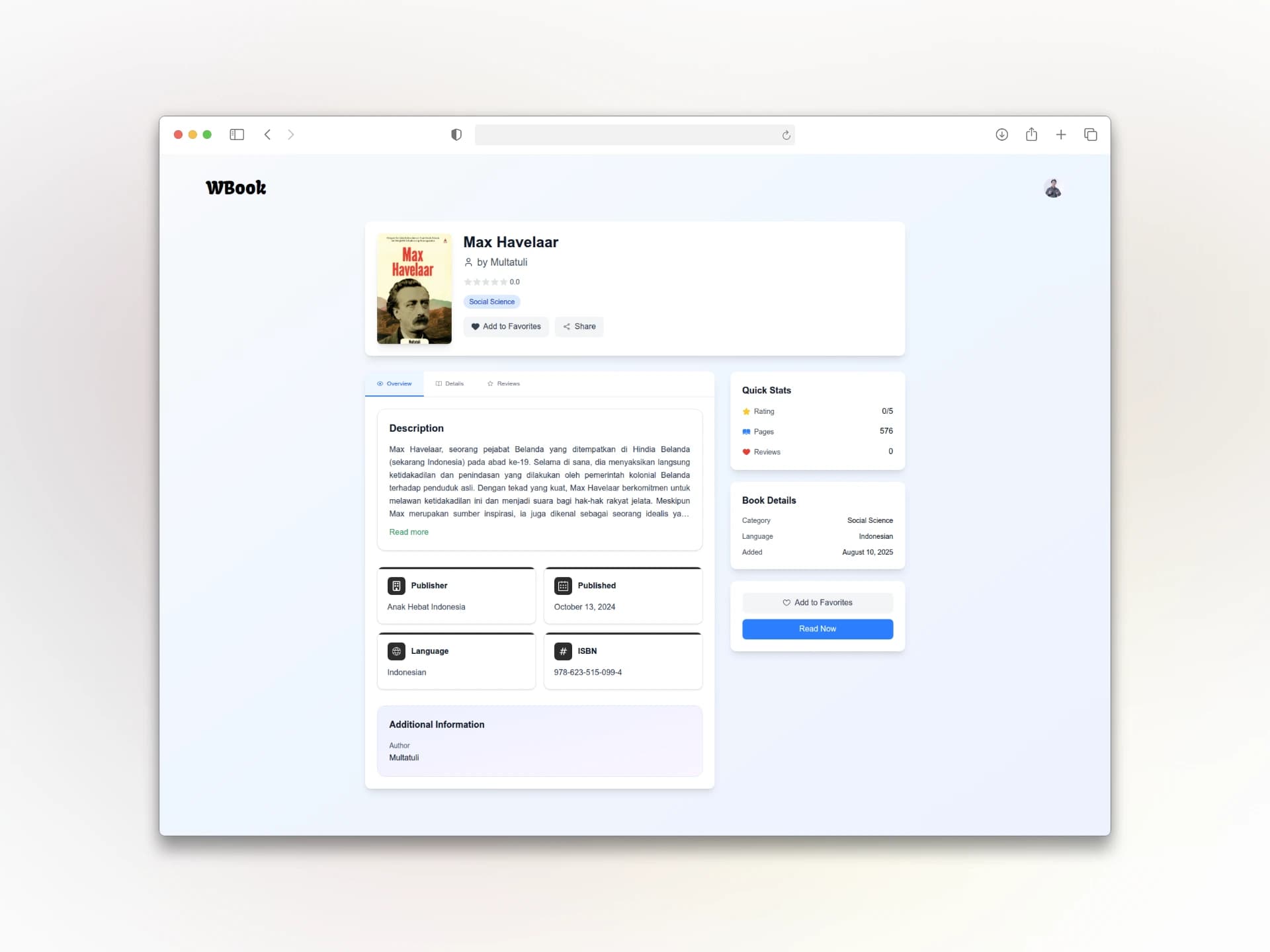 WBOOK gallery 1